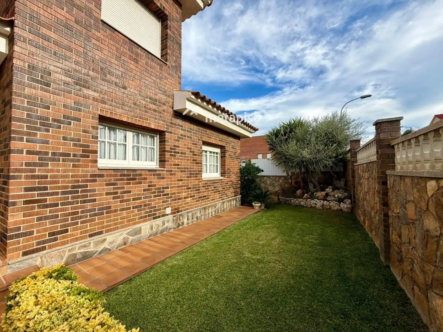 Chalet con piscina en venta en El Tancat - Mas d'en Gual, imagen 97