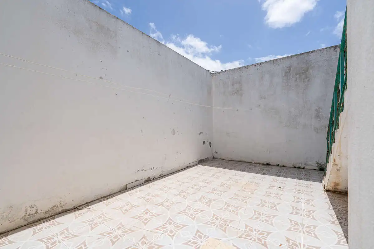 Terrace of Houses for sale in San Bartolomé  with Terrace