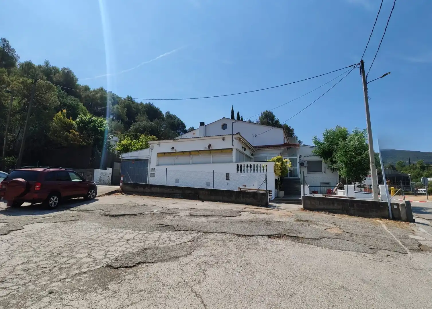 Local comercial de lloguer a Olesa de Montserrat, imagen 34