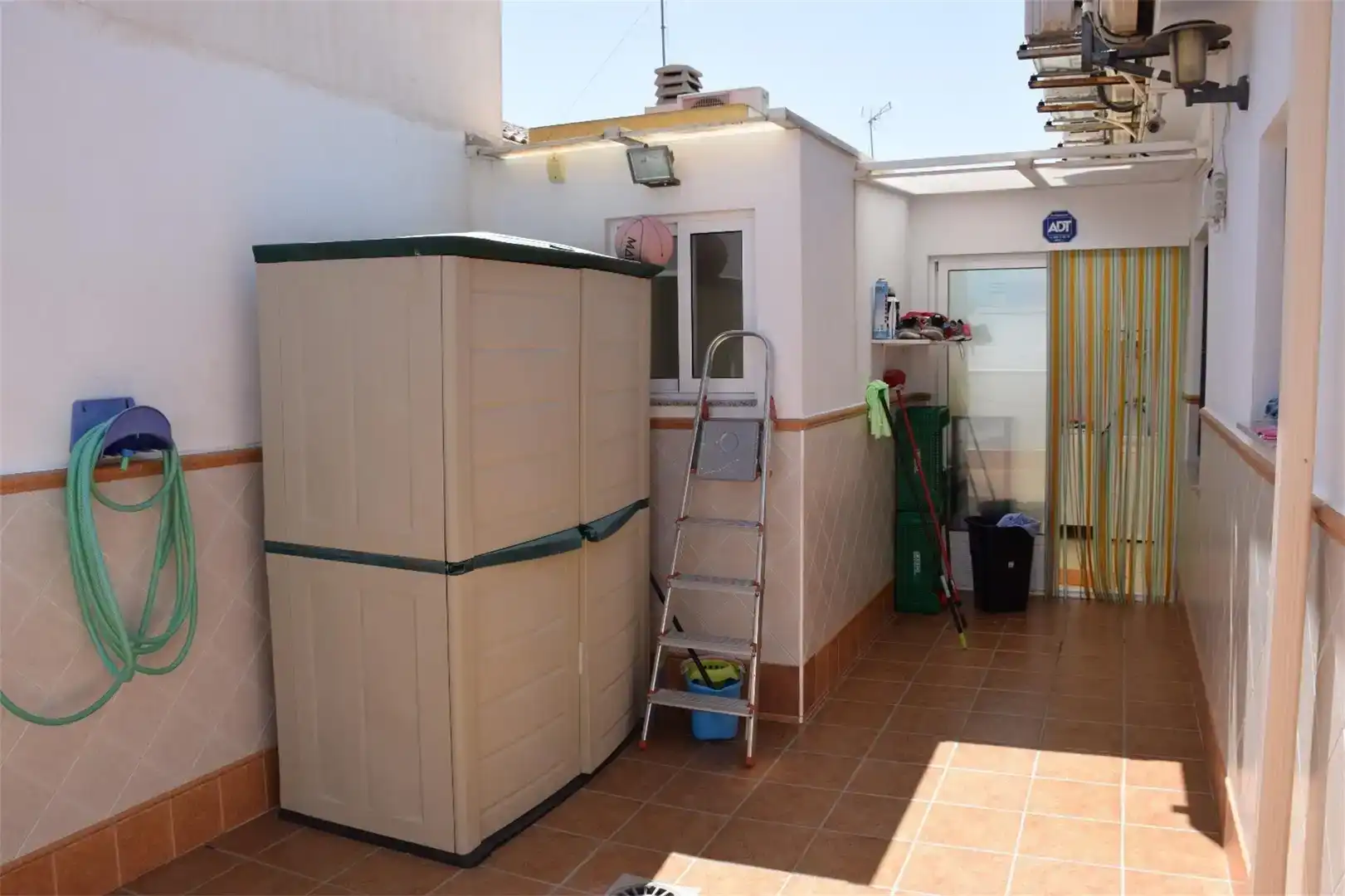 Planta baixa en venda a Carrer Espartero, 20, Roldán