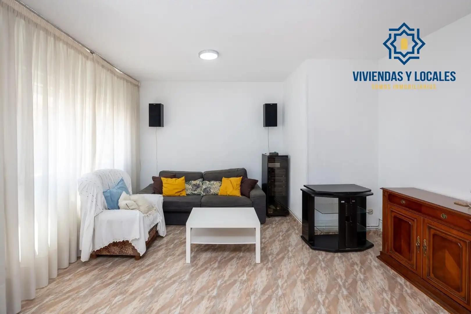 Flat with lift for sale in Calle Santa Paula, imagen 5
