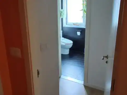 Baño de Piso en venta en Oleiros