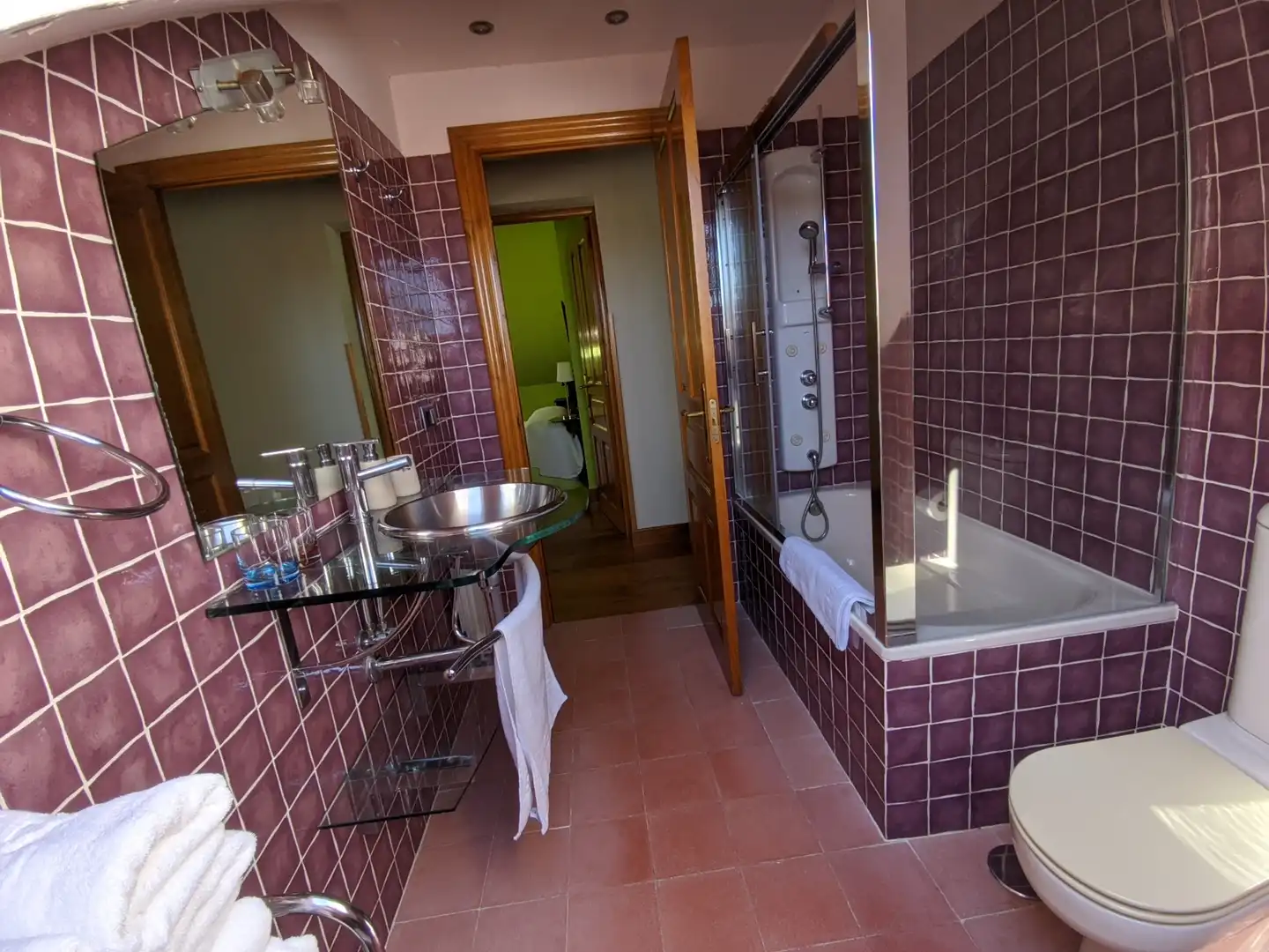 Apartamento de alquiler en Póo, 52, Celorio - Poó - Parres