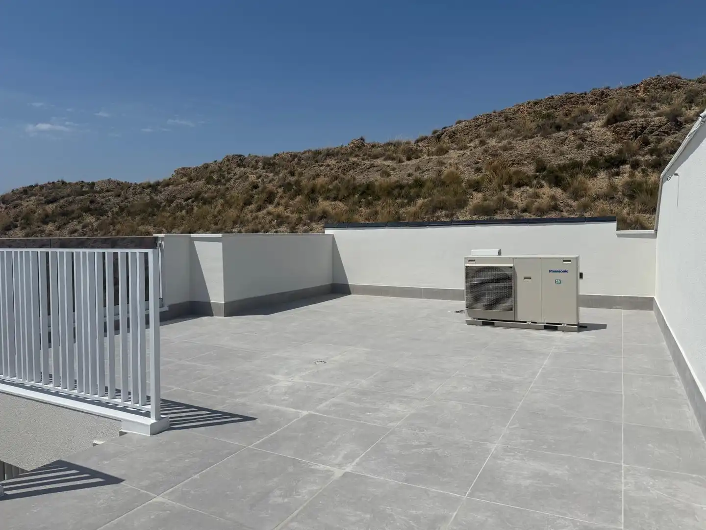 Wohnung mit Pool zum Verkauf in Valle del Sol, imagen 58
