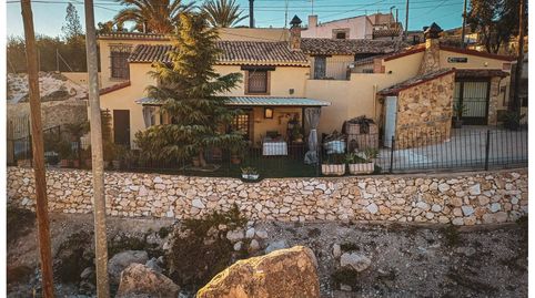 Photo 2 of Houses for sale in Calle Corro de Los Sordos, Fortuna, Murcia