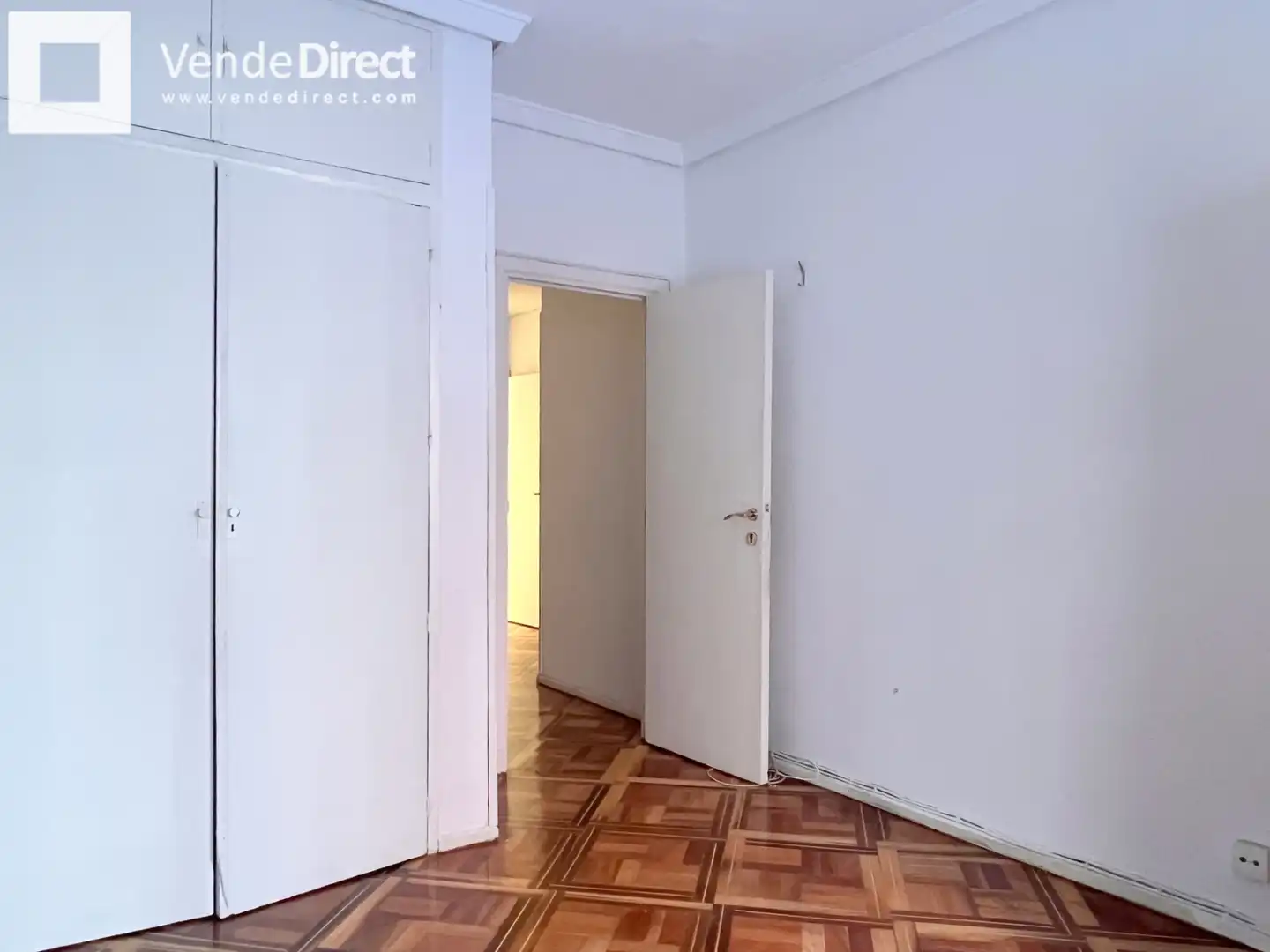Habitación de Piso en venta en Madrid con Aire acondicionado, Calefacción y Alarma