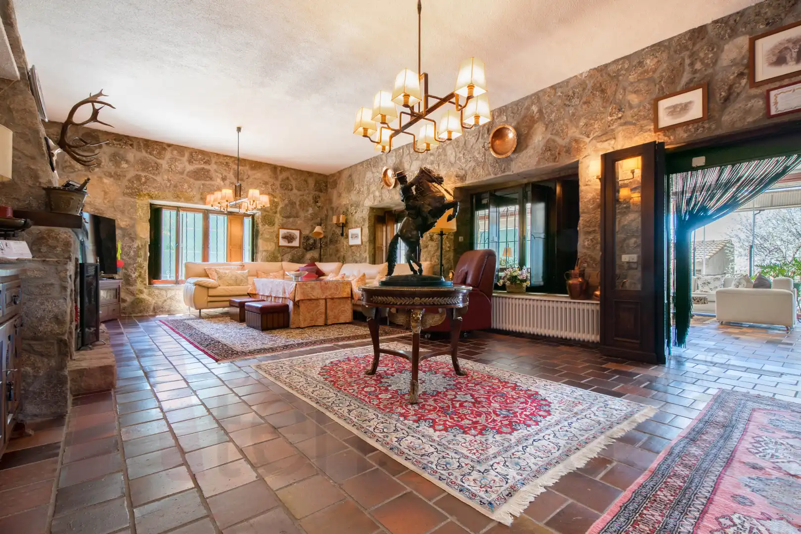 Casa o chalet en venta en Driebes
