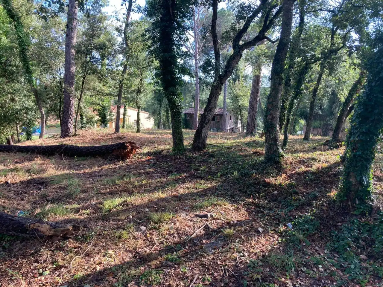 Terreno residencial en venta en Caldes de Malavella, imagen 3