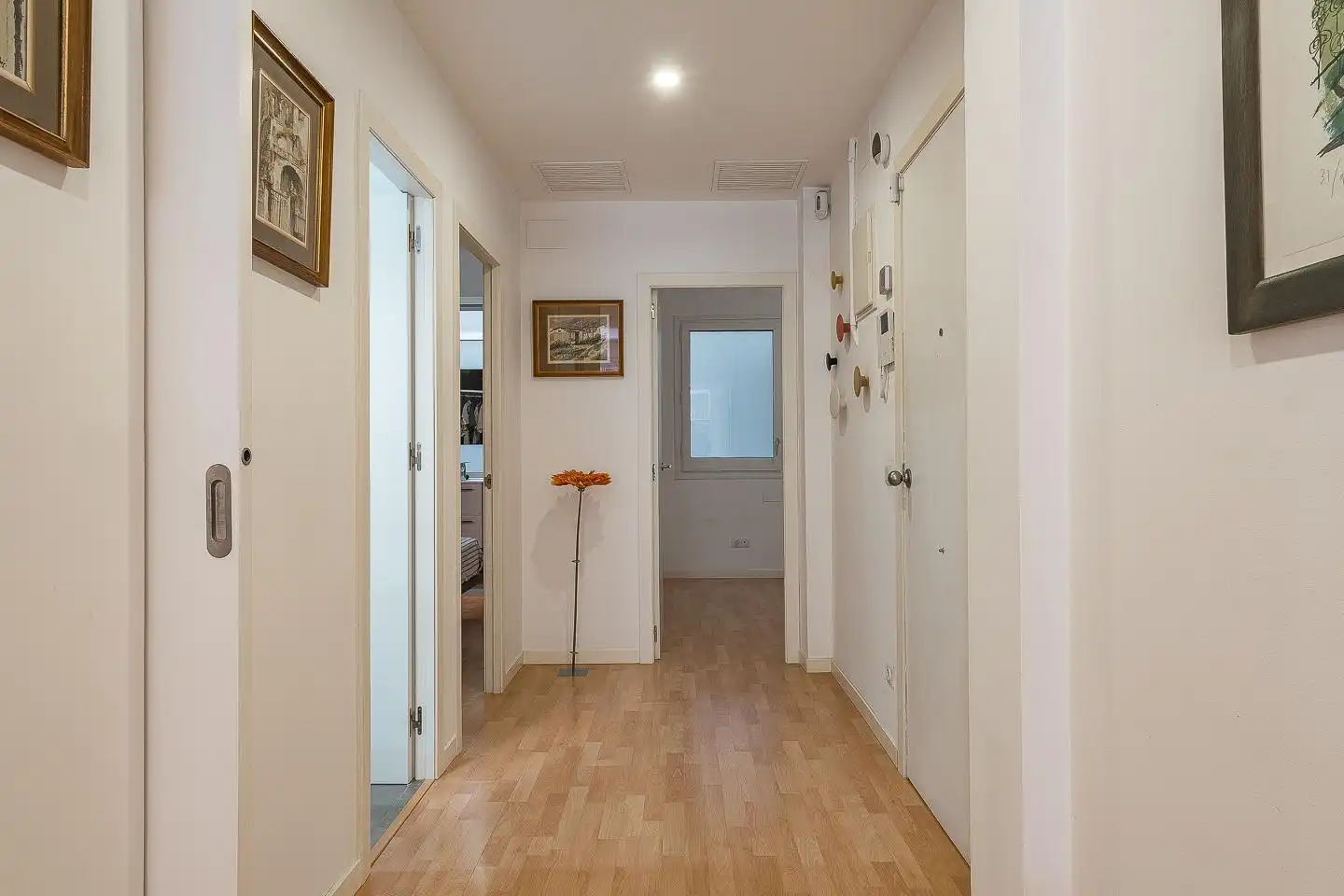 Piso con ascensor en venta en Eixample, imagen 27