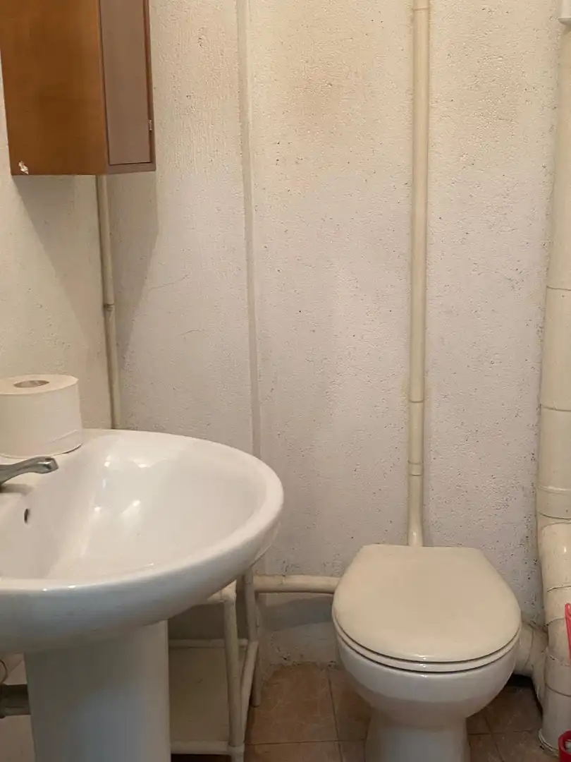 Gewerbefläche zum Verkauf in Passatge dels Segadors, imagen 10