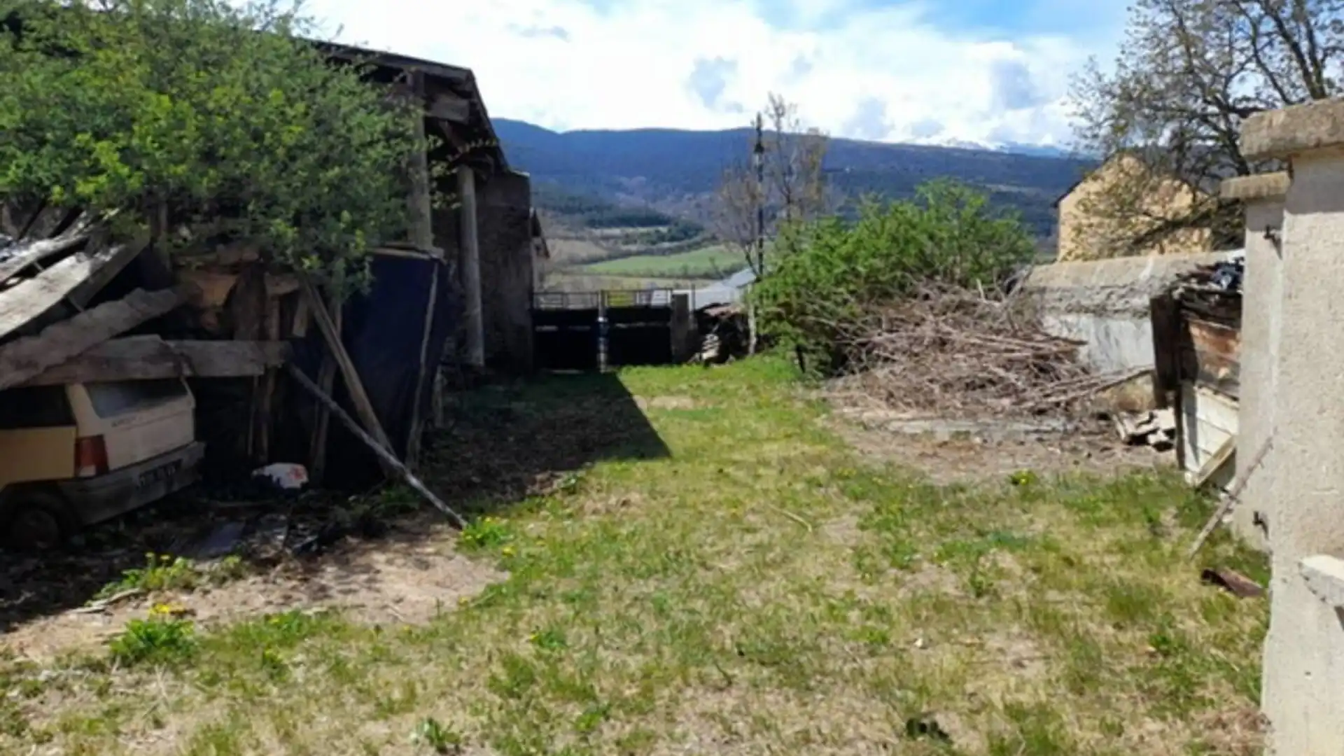 Casa o chalet en venta en Palau - de - Cerdagne