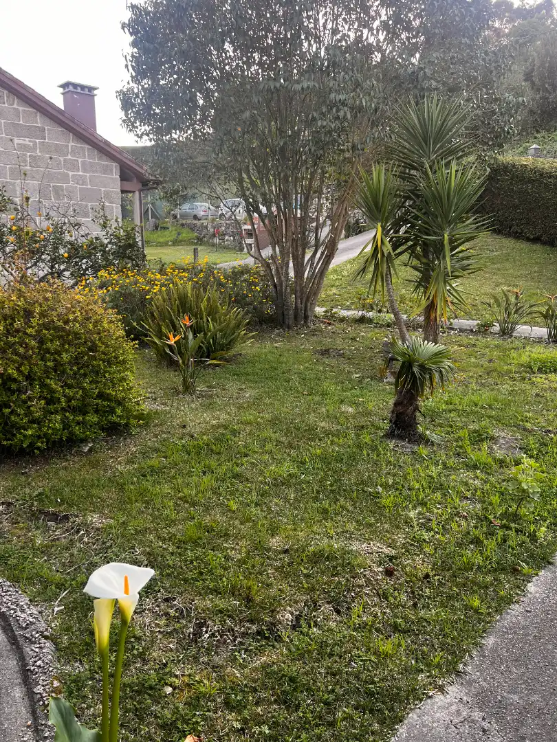Villa mit Terrasse zum Verkauf in Camino Da Festa 4, imagen 5