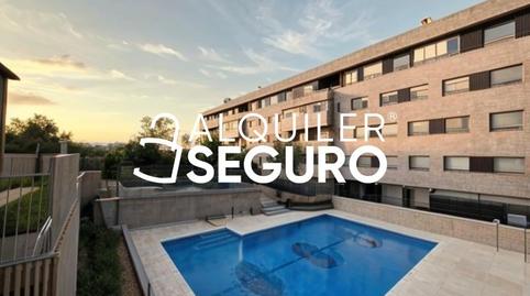 Photo 2 of Flat for rent in Del Ejército, Centro, Arganda del Rey