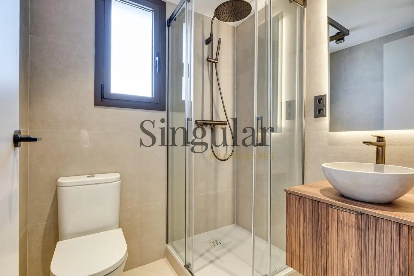 Ático con ascensor en venta en Eixample, imagen 10
