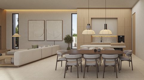 Foto 5 de Casa o chalet en venta en Zona Pueblo, Calpe / Calp