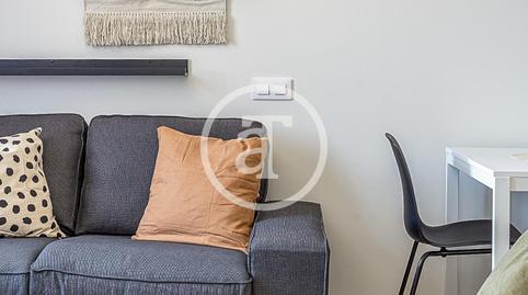 Foto 3 de Pis de lloguer a Carrer de Sant Bertran, El Raval,  Barcelona Capital