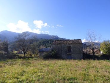 Casa en venta en Cam. Eras Bajas, 19 19