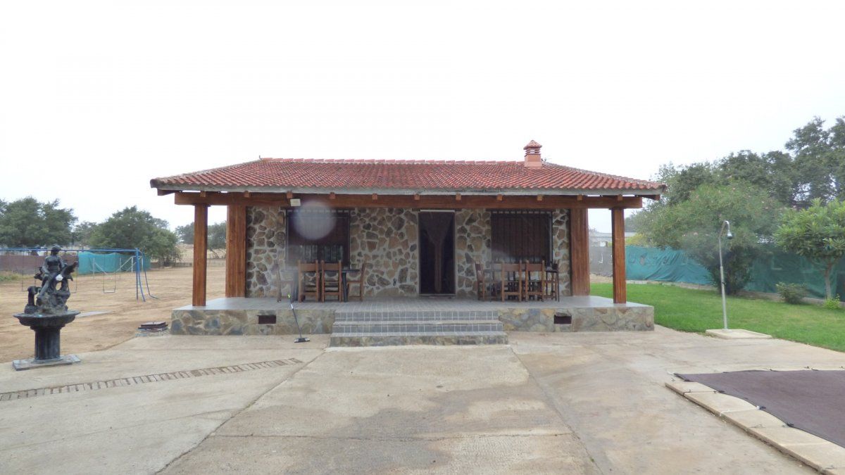 Casa o xalet de lloguer a Dehesilla de Calamón - Campomanes
