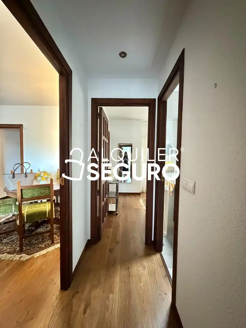 Flat for rent in El Escorial  with Heating, Terrace and Swimming Pool