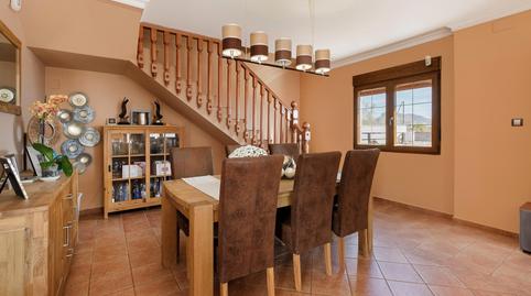 Foto 5 de Casa o xalet en venda a Calle las Piedras, 1, Huétor de Santillán, Granada