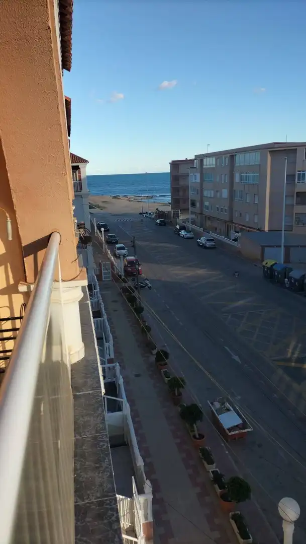 Penthouse mit Pool zum Verkauf in La Mata, imagen 4