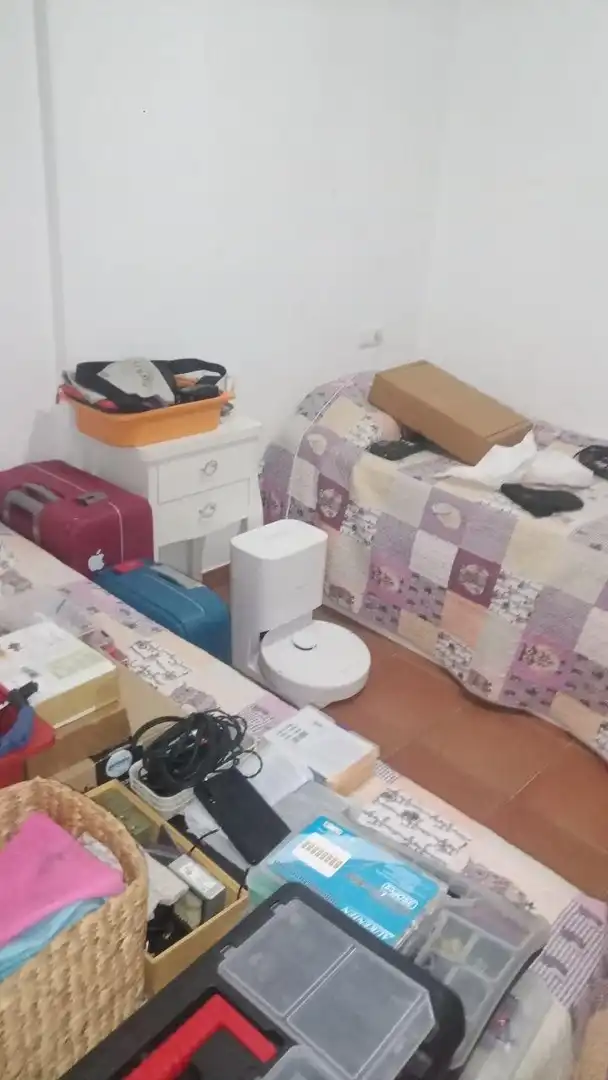 Dormitori de Apartament en venda en La Alcaidesa