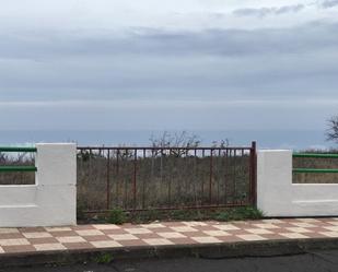 Residencial en venda en El Pinar de El Hierro