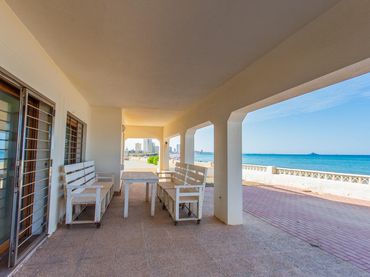 Xalet en venda a Mar Menor de Cartagena – Cabo de Palos