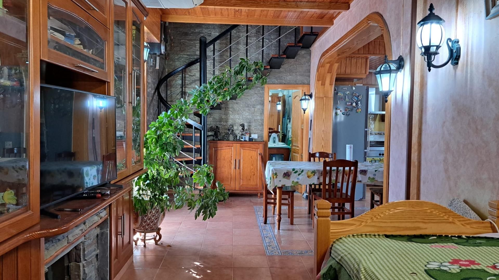 Finca rústica en venta en  Ingenio, Ingenio pueblo