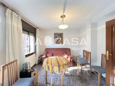 Wohnung mit Balkon zum Verkauf in Artigues - Llefià