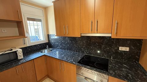 Foto 2 de Piso de alquiler en Calle Catalunya, Sant Pere, Terrassa