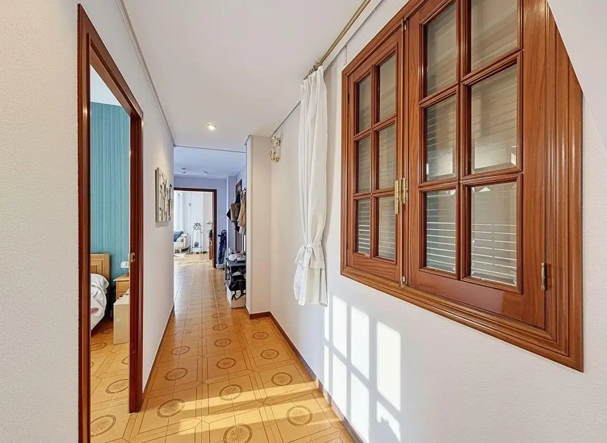 Piso con terraza en venta en SELGAS, imagen 17