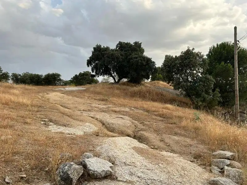 Terreni e lotti in vendita a San Martín de Valdeiglesias, imagen 7