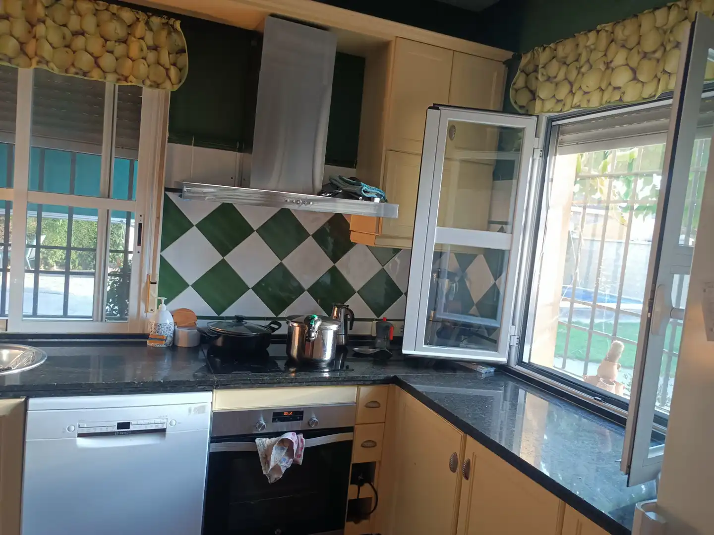 Villa in vendita a Poniente-Norte - Miralbaida - Parque Azahara, imagen 21