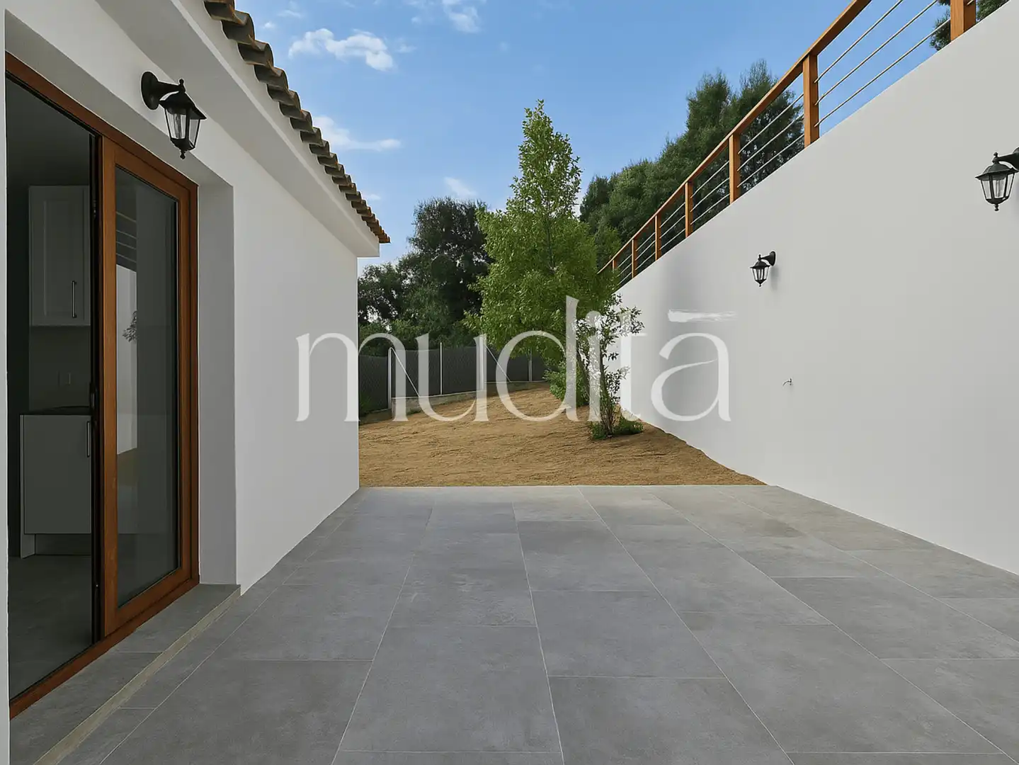 Houses for sale in Niàgara Parc - Ágora Parc