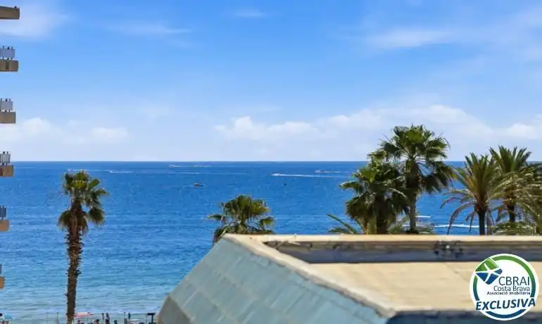 Appartement compact avec ascenseur à vendre à Roca Llarga, imagen 3