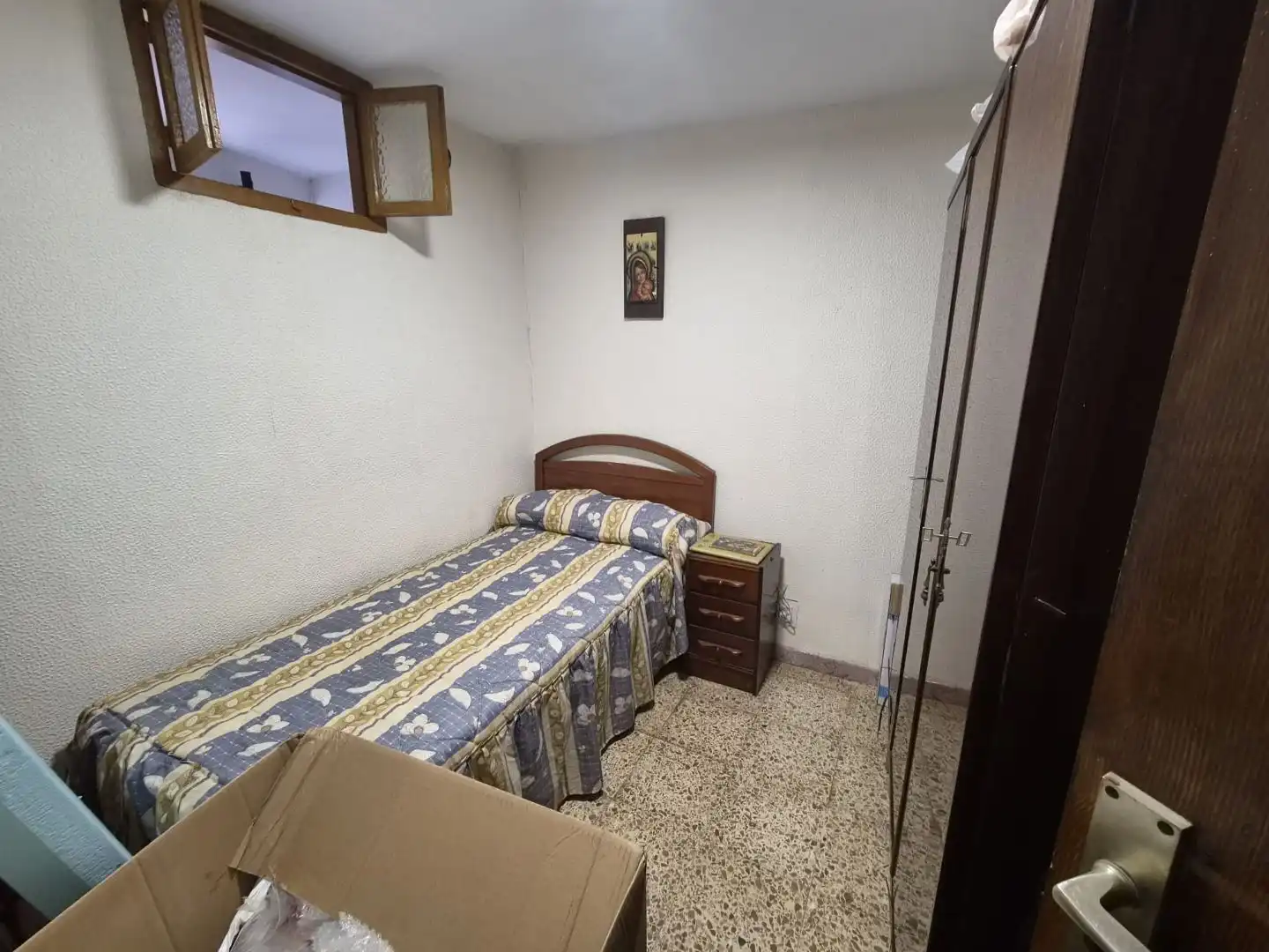 Bedroom of Houses for sale in Haro  with Terrace