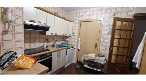 Foto 2 de Piso en venta en Avenida Cesáreo Alierta, 28, Parque Miraflores, Zaragoza Capital