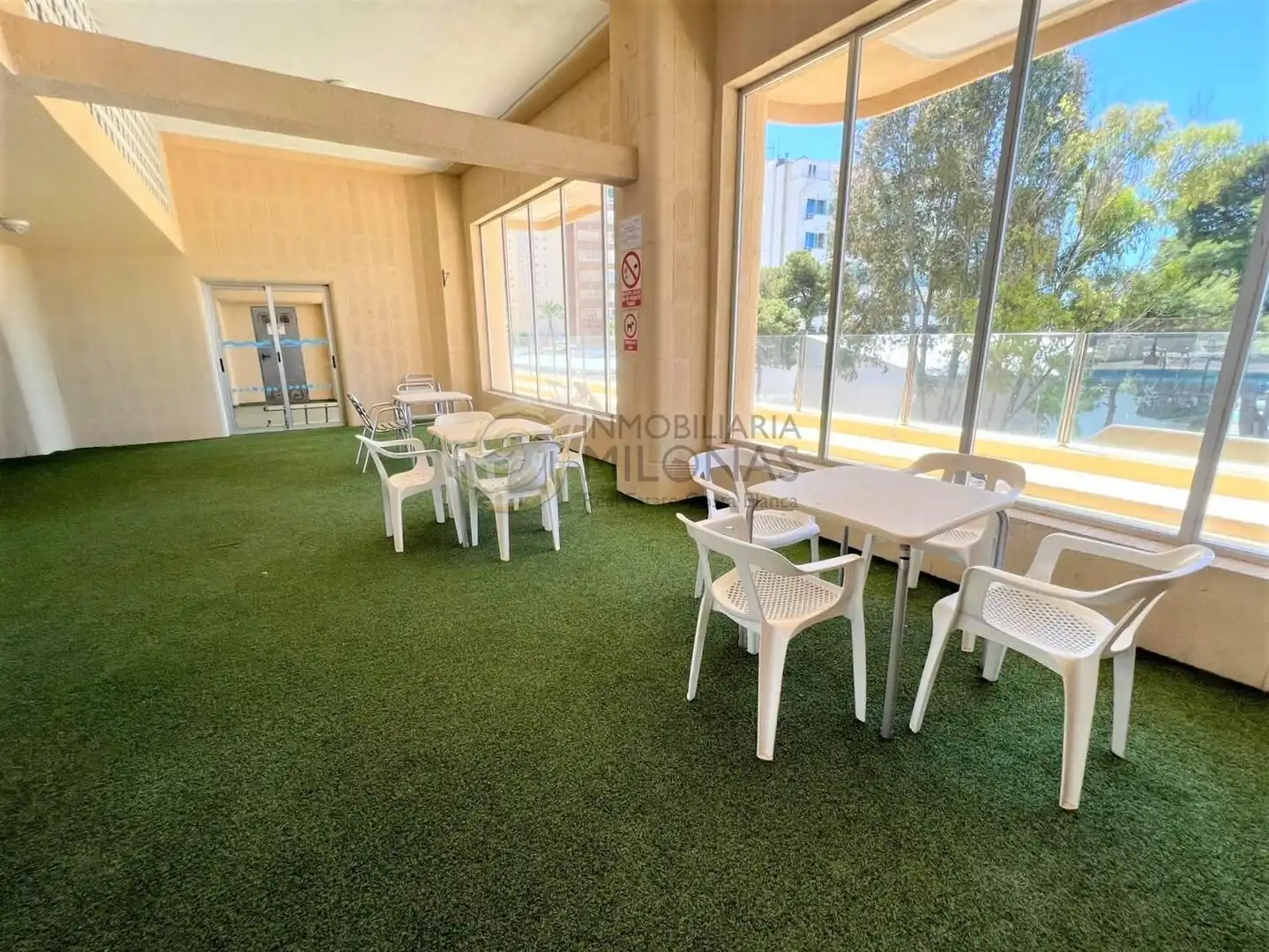 Apartments for rent in Avenida Avenida Mediterráneo, 66, Playa Levante