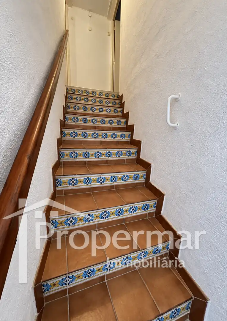 Terraced house for sale in Centre, imagen 6