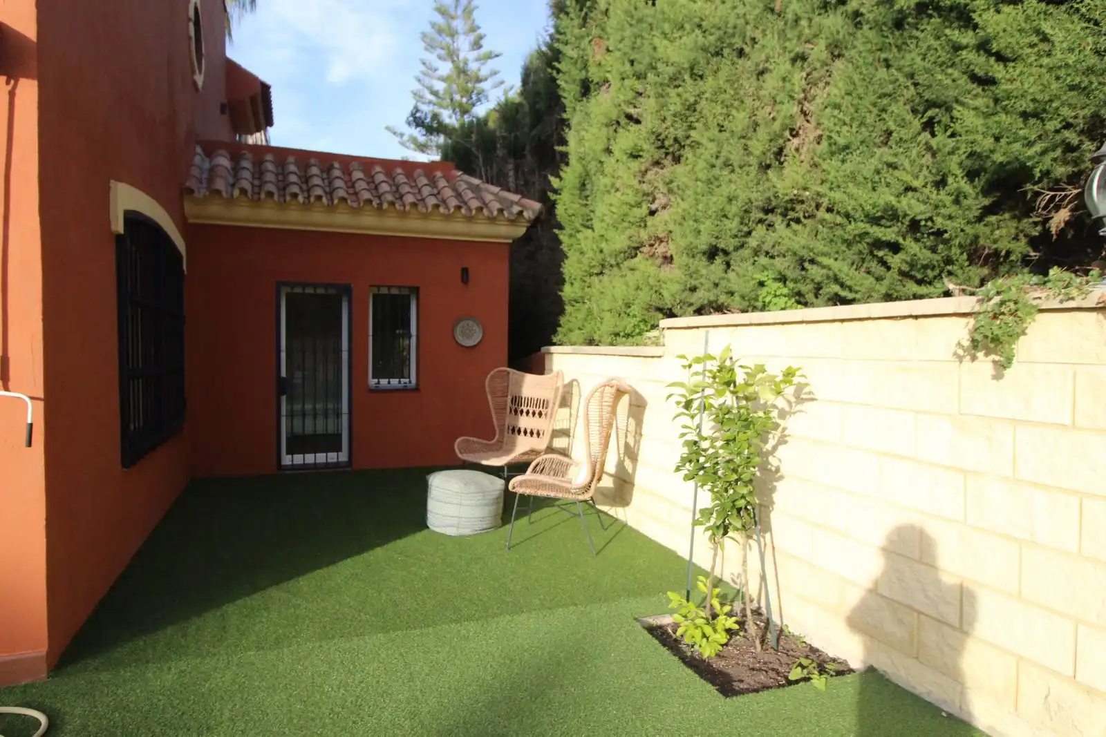 Wohnung mit Pool zum Verkauf in Calle Monte Biarritz 106, imagen 4