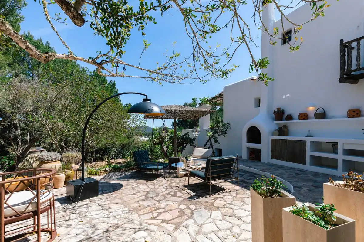 Haus mit Terrasse zum Verkauf in Camí de S Pla, imagen 29