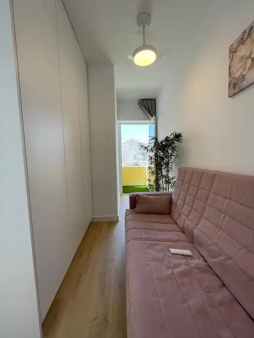 Dormitori de Dúplex en venda en Torrevieja amb Terrassa, Moblat i Balcó