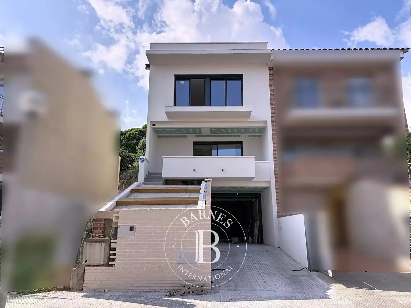 Casa con terraza en venta en Canet de Mar, imagen 2