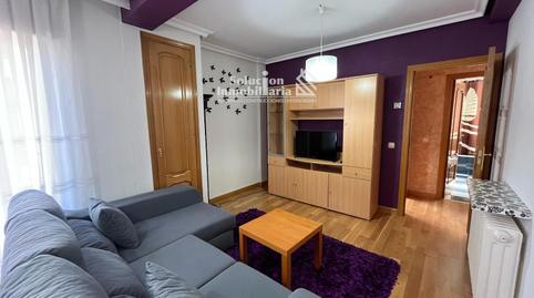 Photo 4 of Flat to rent in La Platina- Hospital - Campus, Salamanca