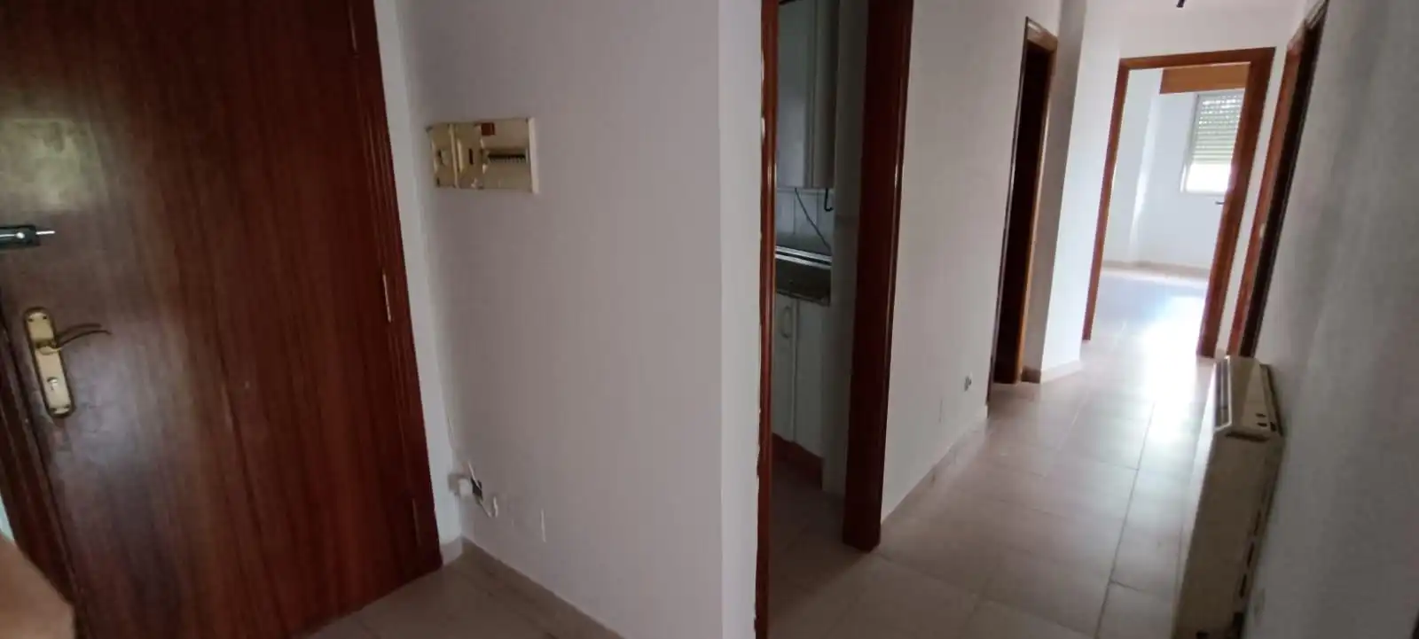 Flat for sale in Zamora Capital   with Heating, Storage room and Balcony