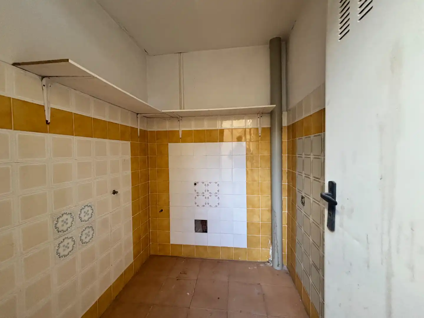 Bathroom of Houses for sale in Socuéllamos  with Private garden, Storage room and Alarm