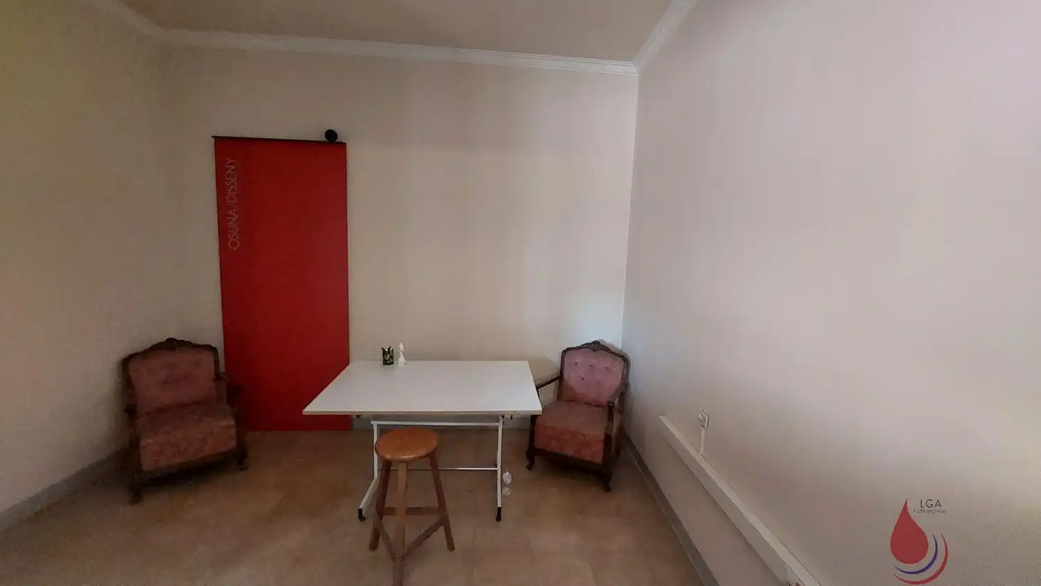 Adosado con terraza en venta en Barceloneta -  Molí d'en Rovira, imagen 40