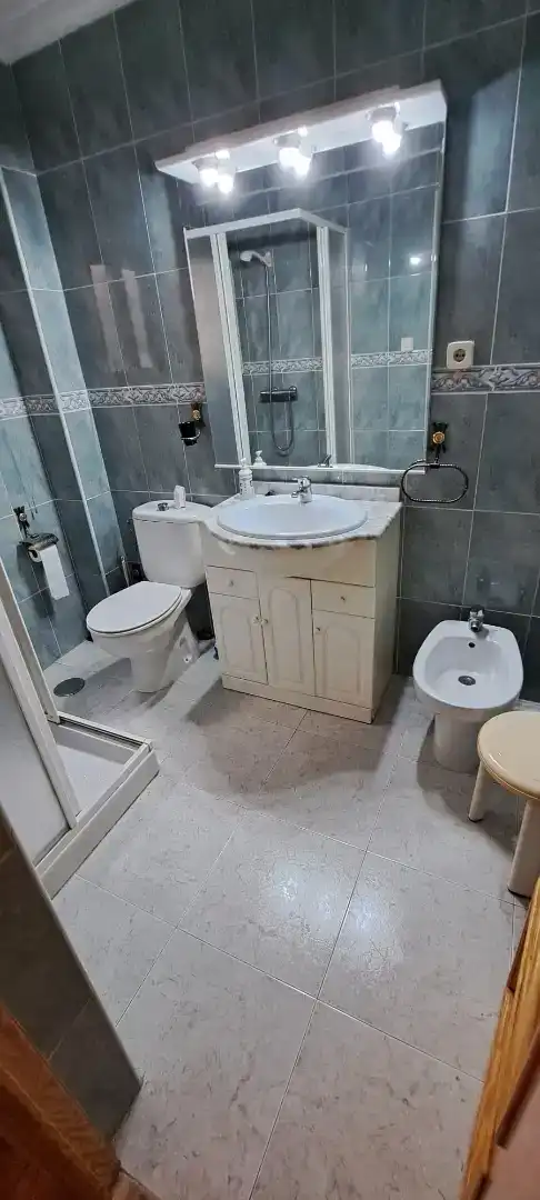 Badezimmer von Wohnungen zur Miete in Guardamar del Segura