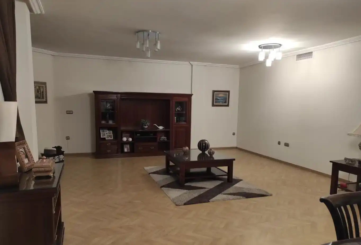 Pis en venda en Abarán amb Aire condicionat i Balcó